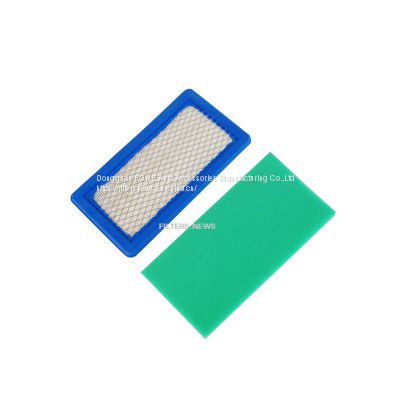 Air Filter 102-731 Compatible with Honda 06172-Z0A-305