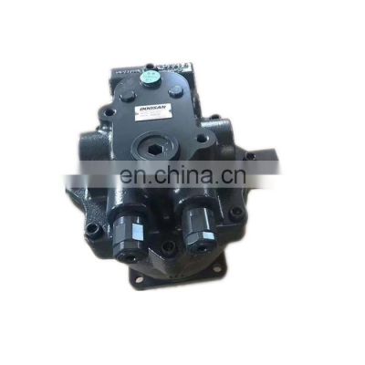 170303-00073A DX420-3 Excavator Hydraulic Motor DX420-5 DX420LCA Swing Motor