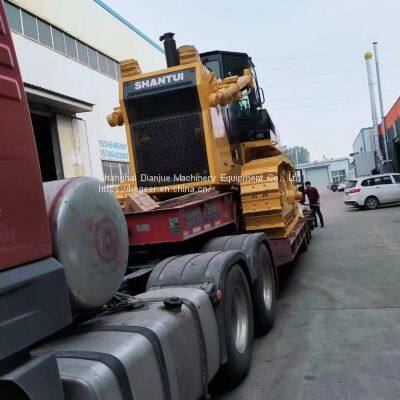 Used 320 Bulldozer Shantui SD32 photo-5
