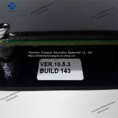TRICONEX   3721  Inventory in stock, available for delivery on the same day