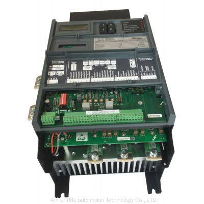 Eurotherm SSD 590 Series dc Drive 590C/1800/5/3/0/1/0/00/000 photo-3