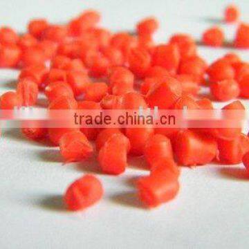 pvc plastic granules