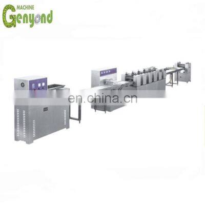 Chewing Gum Manufacturer/chewing Gum Processing Machine/chewing Gum Manufacturing in Turkey
