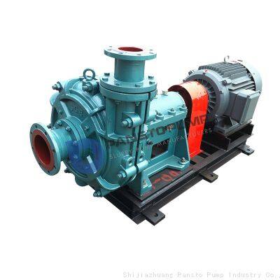10 Inches Sand Gravel Dredging Pump photo-3
