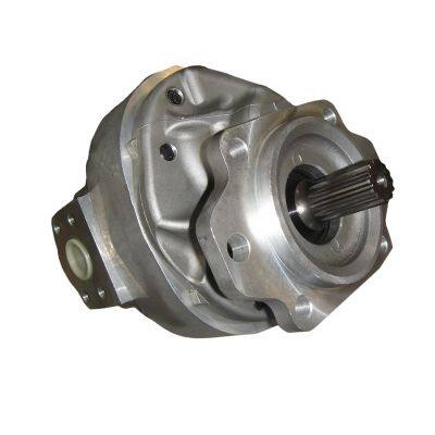 WX Factory direct sales Hydraulic Pump Working pump 705-22-42090 for Komatsu Bulldozer Gear Pump Series D155A-6