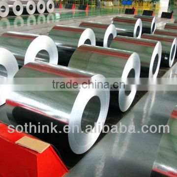 High quality galvanized steel coil