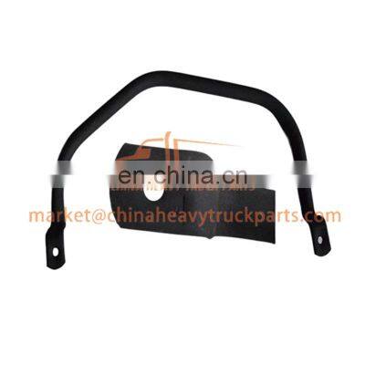 Fabrication professionnelle de pièces de cabine HW76 pour camion A7, tableau de bord, lave-glace Q40205F31 photo-3