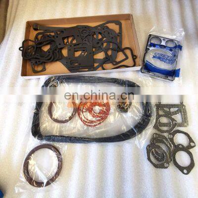 Factory Outlet D12-XLB Engine Repair Kit for CNHTC SINOTRUK HOWO Truck Spare Parts Weichai Yuchai Engine Accessories