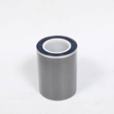 0.04mm High Thermal Conductive Graphite Sheet photo-4