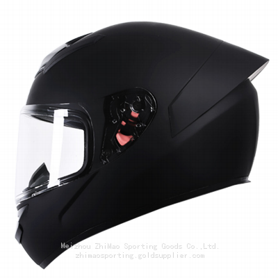 C3 Motorcycle Full Face Helmet photo-2