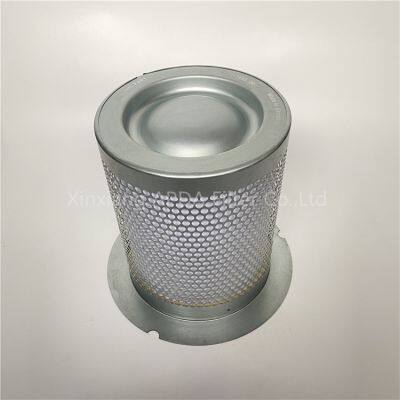 High Quality Air Compressor Parts Air Oil Separator 1625725300 2901920040 photo-3