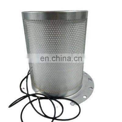 Atlas 1614642300 Oil Separator Filter Element Air Compressor Parts Wholesale photo-5