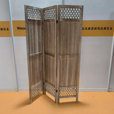 best selling wood room divider popular size