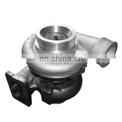 turbo type S400  turbocharger  318632 6156-81-8110  6156818110 for  Komatsu truck WA450