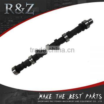 Best selling durable s camshaft for Toyota Dyna 200/Hi-ace/Lite-Ace/Hi-lux/Stout/ Van /Town-ace 2237cc 2.2L SOHC 8v