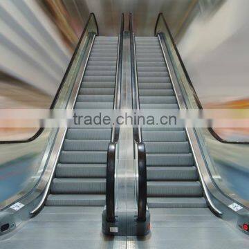 Hight Quality Railway Traffic Type ESCALATOR Indoor & Outer Door OT-F15 photo-3