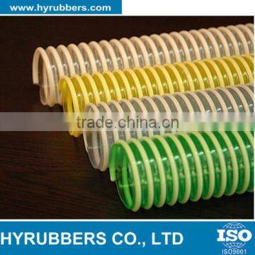 PVC Helix Suction Hose