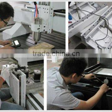 Stepper Motor LY1325 M20 Engraving Machine photo-4