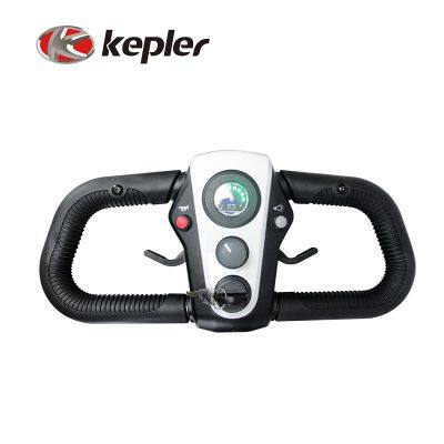 Electric Vehicle From Factory Manufacture Electric Scooters Mobility Scooter for Handicapped photo-5