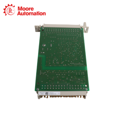 HIMA F3237 8 Channel Safety-Related Input Module In Stock photo-4
