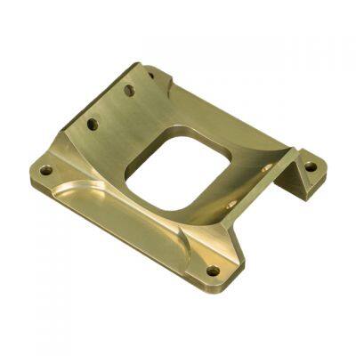 HL Parts |  OEM Plastic Aluminum Brass Plastic cnc machining Parts Precision CNC Turning Milling Machining Service 3D printing service