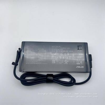 ASUS ROG280W20V14A Laptop Charger ADP280EB F 6.0*3.7 photo-5