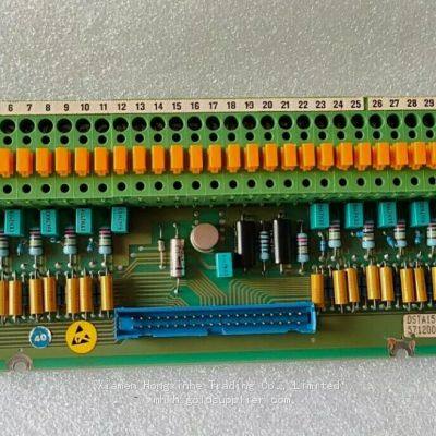 ABB DSTA 156 57120001-KH Connection Unit
