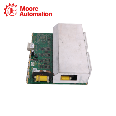 ABB 1KHL178012R0016A TRM01 photo-2