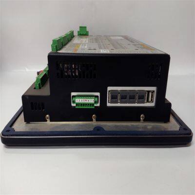 Woodward 8200-1302 Digital Governor Turbine Control photo-3