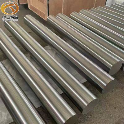 Bar Round Bar Metal Rod Stainless Steel 304 310s 316 316L Industry 300 Series