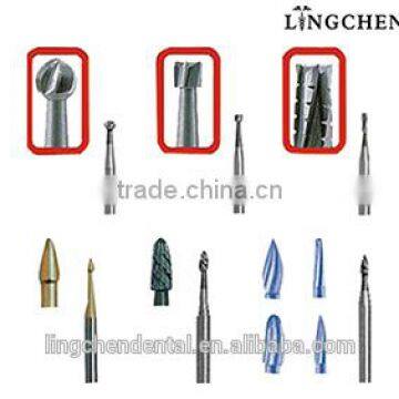 Hp Dental Lab Carbide Burs, dental burs names