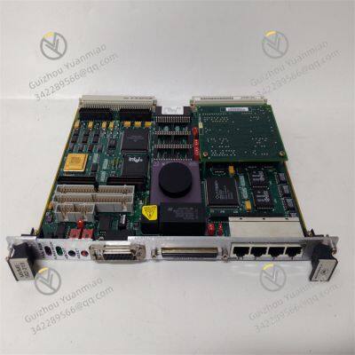 MOTOROLA MVME162-213 VME Bus Single Board Computer photo-2