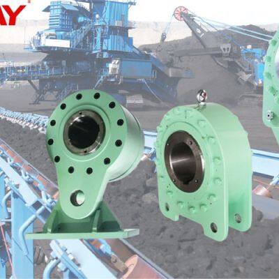Reijay Backstop For Mine Belt Conveyor