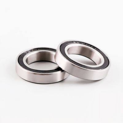 Deep groove ball bearing 6802-2RS