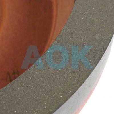 Bevel Resin Wheel