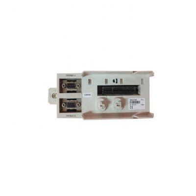 5304-MBP-PDPMV1   Модуль шлюза обеспечивает высокопроизводительное взаимодействие для промышленных приложений