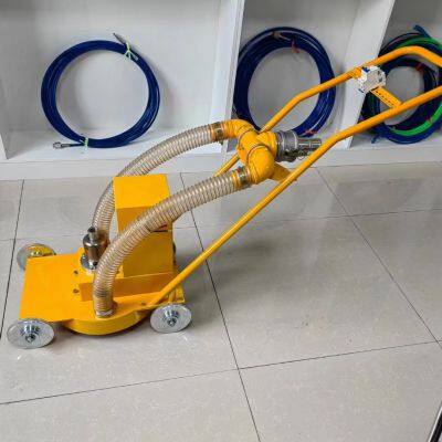 Diesel-Driven High-Pressure Water Jetting Machine Airport Maintenance New Used Water-Blasting Technology Engine Core Component