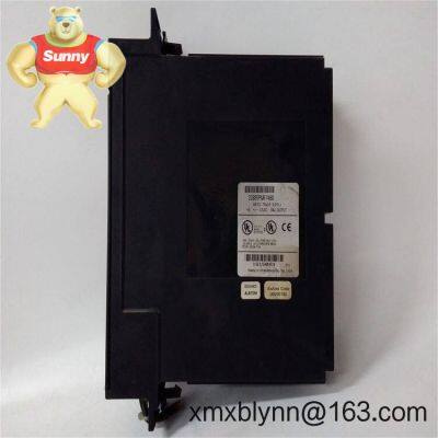GE IC697PWR748D: Your Reliable 5V Power Anchor for Series 90-70 PLC Systems