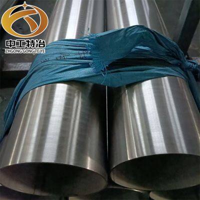 Durable Titanium Alloy Tube for Aerospace and Medical Applications With Custom Processing photo-3