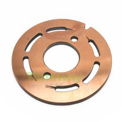 MPT Series Hydraulic Pump Parts MPT044 Double Pump Rotor Group Kits for Repair MPT044D Sauer Danfoss Pump Piston Pump Spare Part photo-4