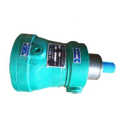 Axial Piston Pumps High Pressure Pumps for Bending Machine 31.5Mpa 1.25MCY14-1B 2.5MCY14-1B photo-6