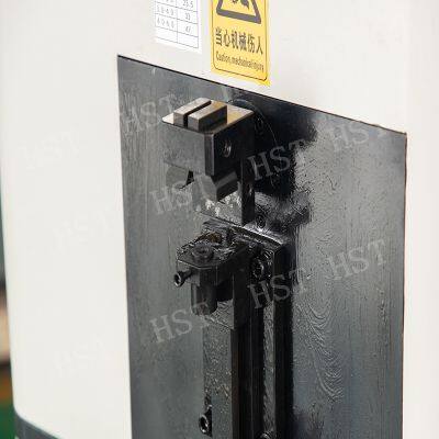 ATSM ISO Stainless Steel Metal Wire Repeated Bending Testing Machine JWJ-10 photo-2