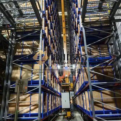 Jinchuan нестандартный стальной объемный склад для тканей, специальная защитная структура для тканей, высокопрочный и долговечный, надежный для повторного использования