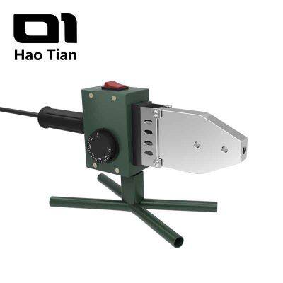 Switch PPR Welding Machine