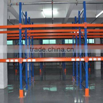Selective Pallet Racking for Warehouse photo-2