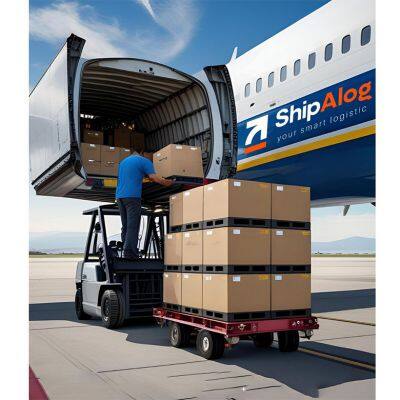 Fulfillment Center; China to Global E-commerce Shipping; Dropshipping Agent for Online Sellers photo-4