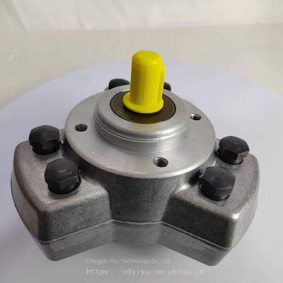 Original Hawe r 1.7 Piston Pump From Germany