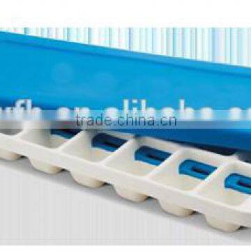 Ice Cube & Candy Tray/mold Made of Food Grade Silicone photo-2