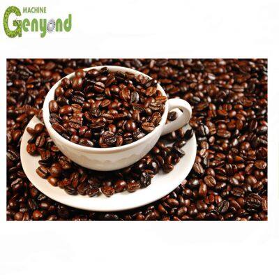 Uso comercial: Torradeira de café de 6kg