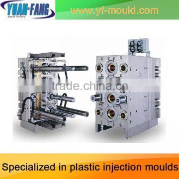 PET bottle blowing mould /water bottle mould /plastic bottle mold